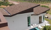 IKO Asphalt Shingle - Private Bungalow